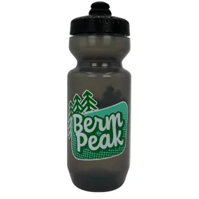 Berm Peak Purist Mountain Bike Water Bottle