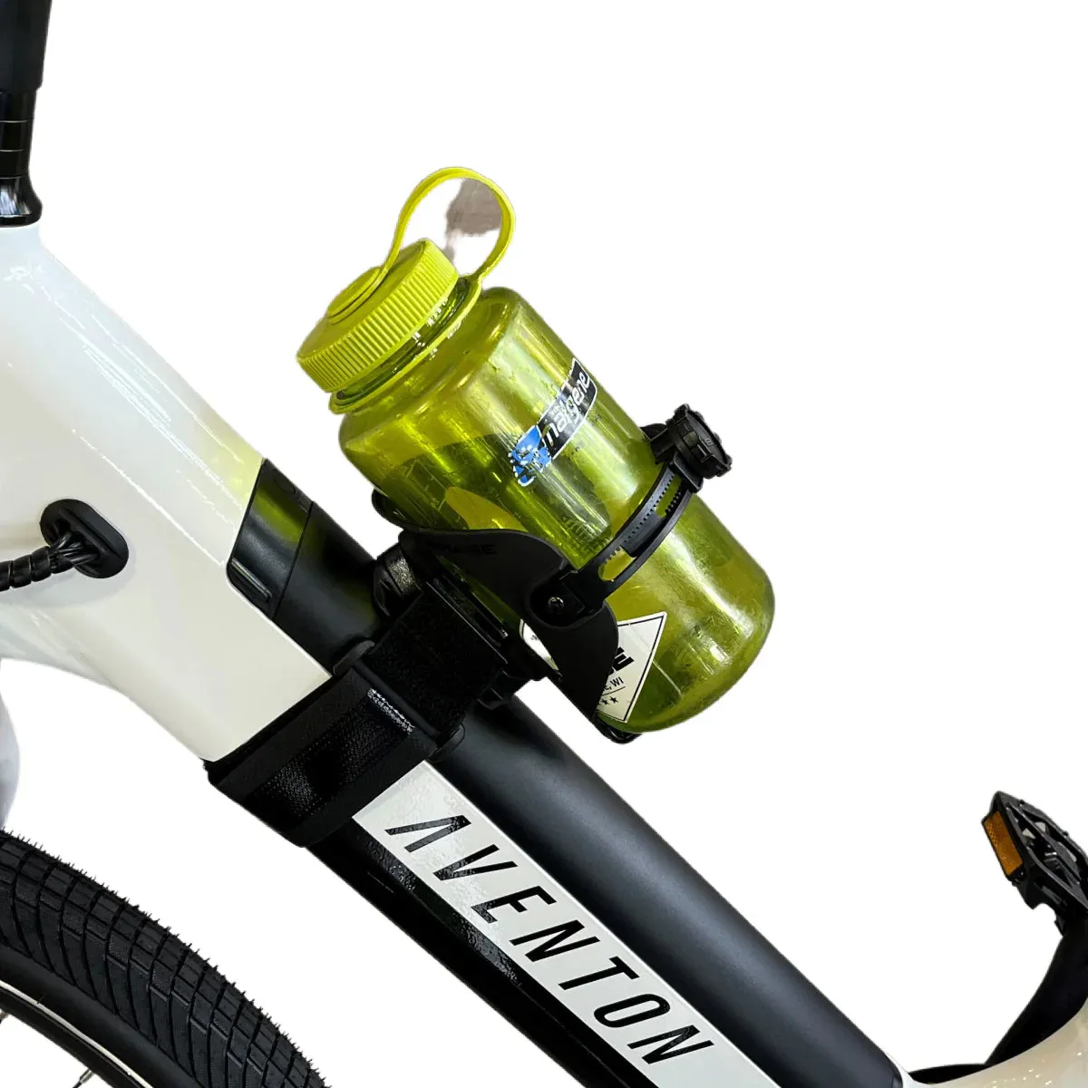 Bikase Water Bottle drink Cup cage holder Mount Adapter  -Live4Bikes