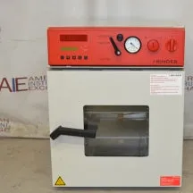 Binder 9030-0023 Vacuum oven