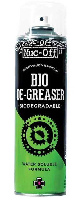 Bio Degreaser