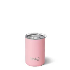 Blush Short Tumbler 12oz