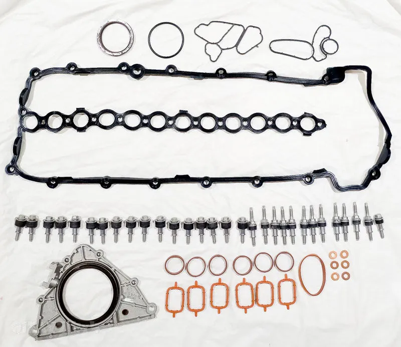 BMW Seal Kit for M57N & M57N2