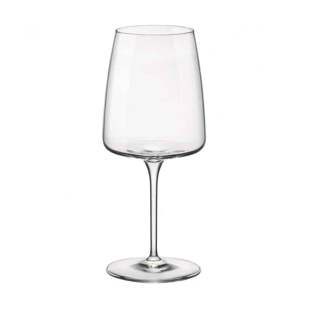 Bormioli Rocco 15.25 Oz. Planeo Red Wine Glasses - Set of 4 - 450365749