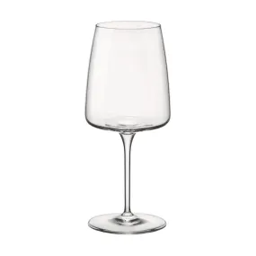 Bormioli Rocco 15.25 Oz. Planeo Red Wine Glasses - Set of 4 - 450365749