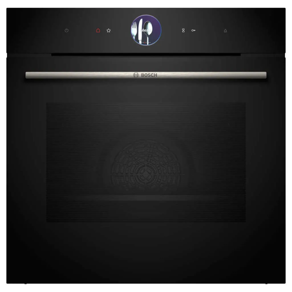 Bosch Built In Microwave Oven 71 Litre HSG7361B1