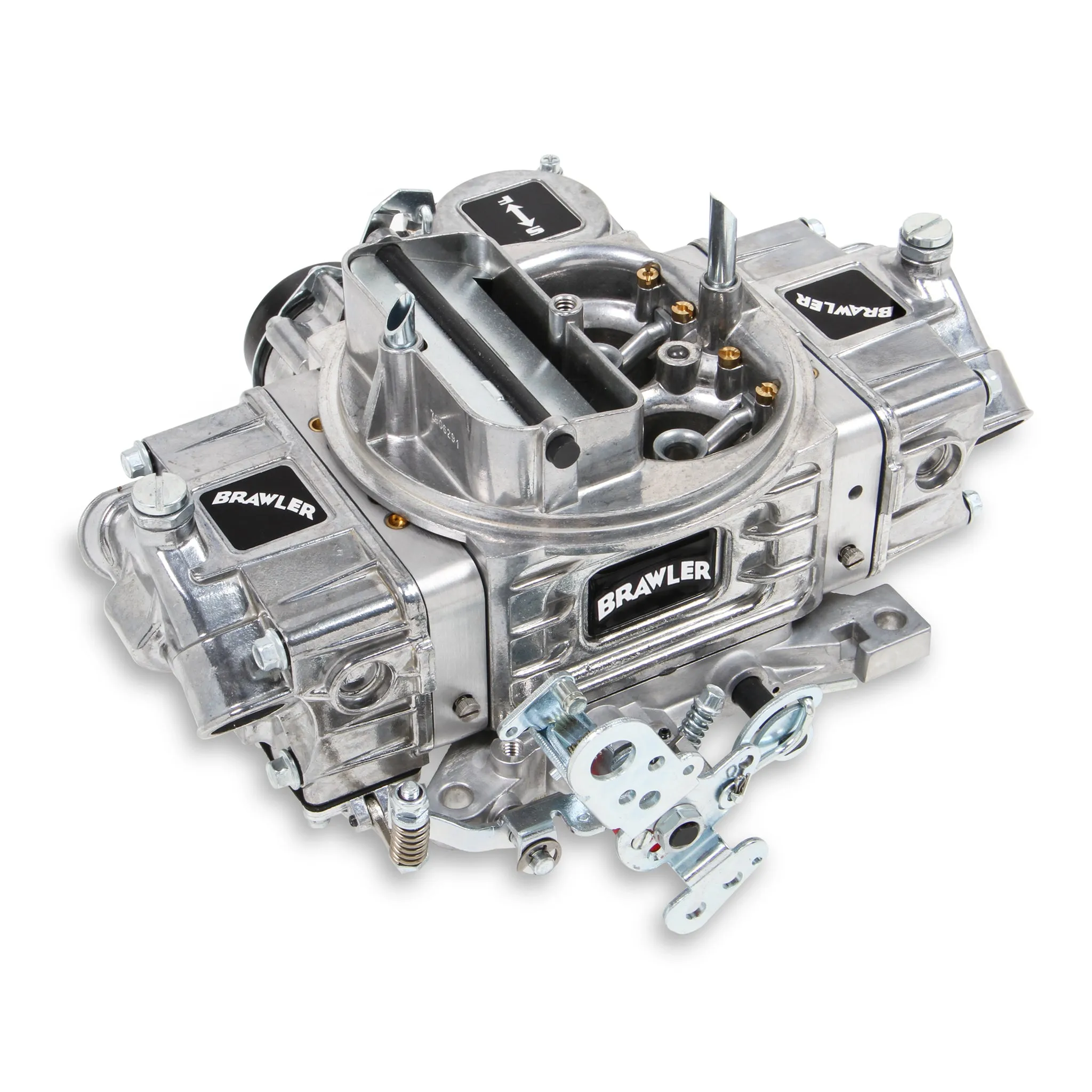 Brawler 770CFM Carburetor - Brawler HR-Series