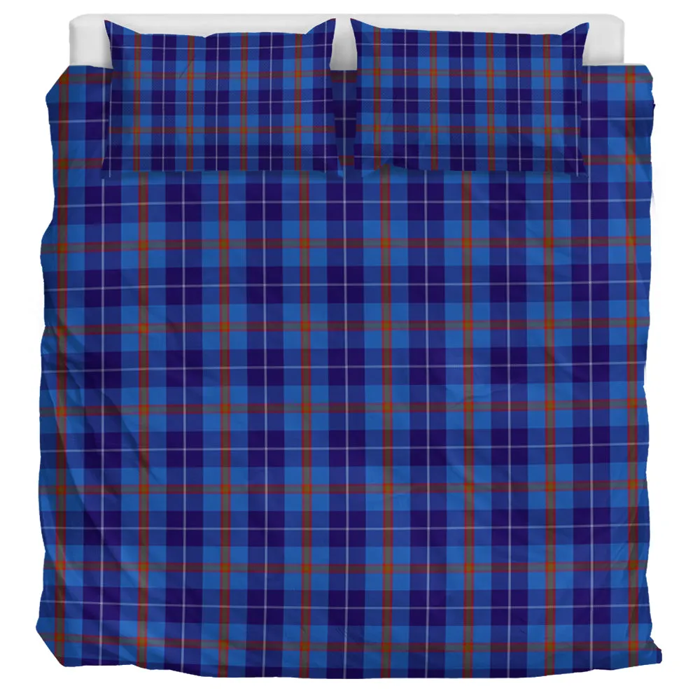 Bryson Tartan Bedding Set