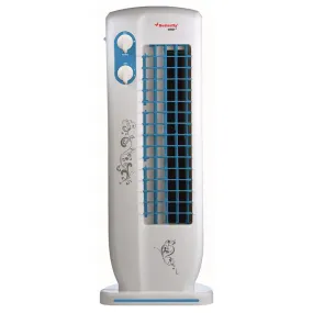 Butterfly Windy Plus Tower Fan 175W Blue