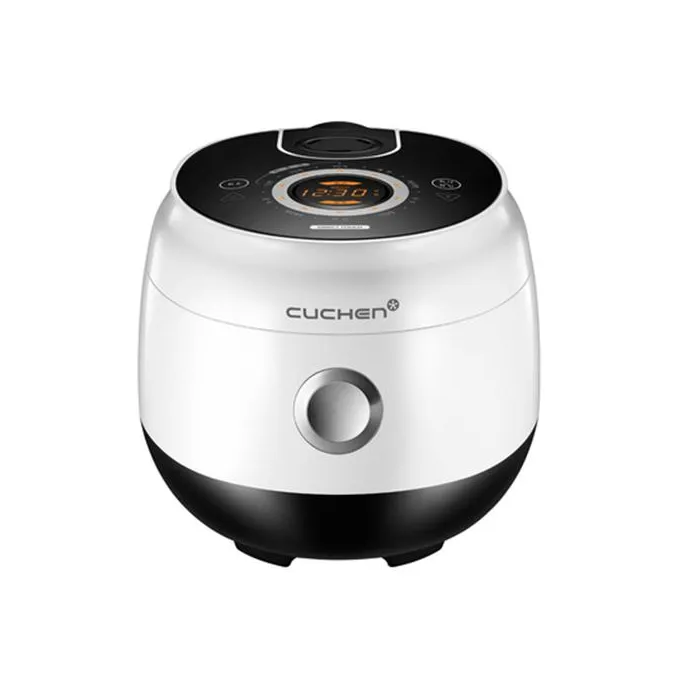 [Buy 1   Get 1 50% OFF] Cuchen Micom Rice Cooker 6 Cup CJE-CD0610US