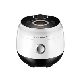 [Buy 1   Get 1 50% OFF] Cuchen Micom Rice Cooker 6 Cup CJE-CD0610US