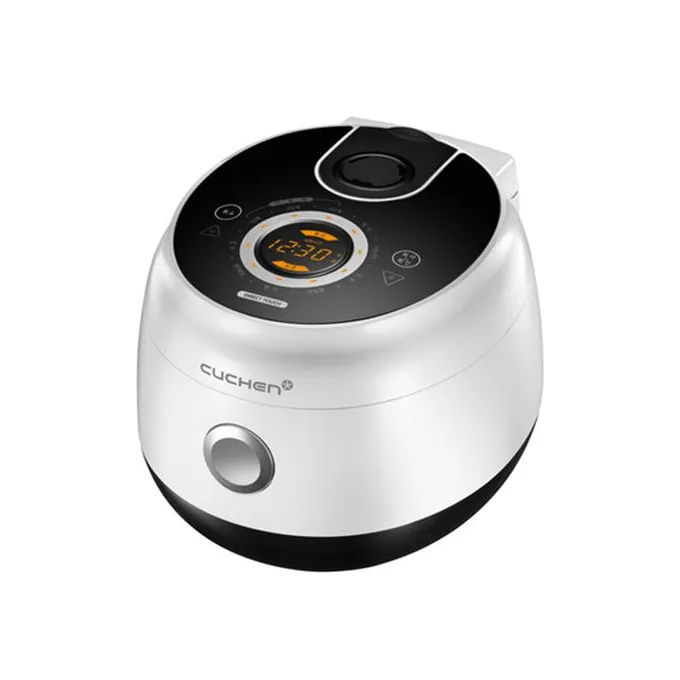 [Buy 1   Get 1 50% OFF] Cuchen Micom Rice Cooker 6 Cup CJE-CD0610US