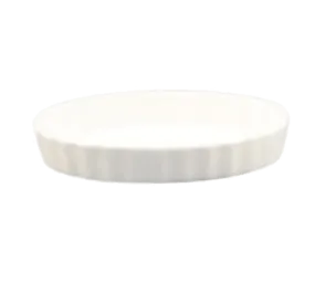 CAC China QSV-8 Souffle Bowl / Dish