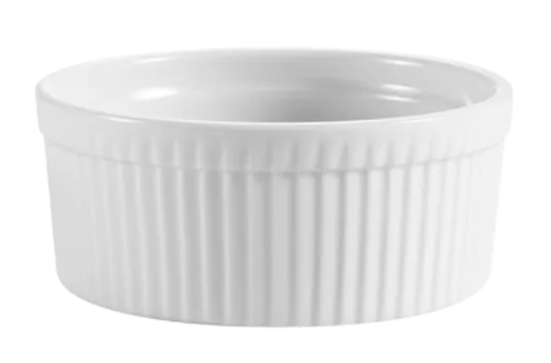 CAC China SFB-12 Souffle Bowl / Dish