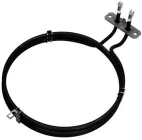 Candy 49013542 Fan Oven Element