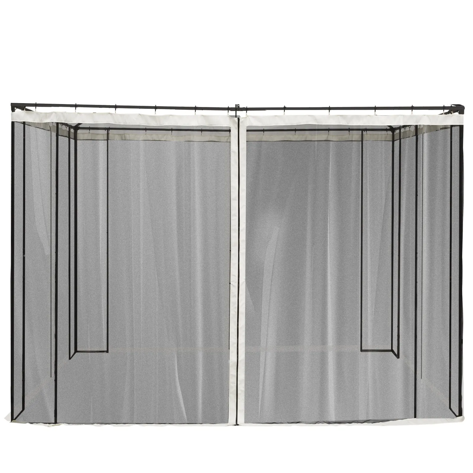 Canopy Mosquito Net