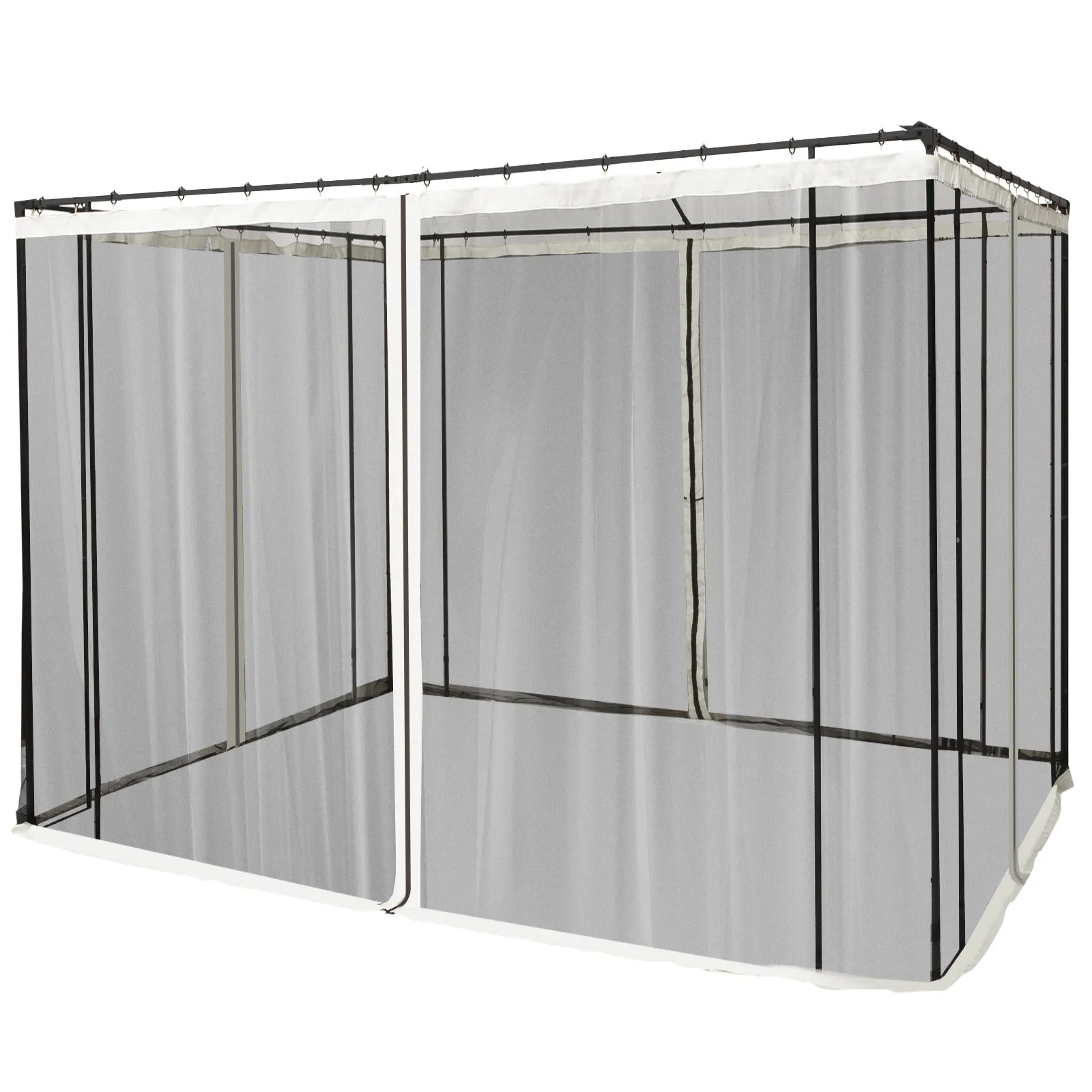 Canopy Mosquito Net