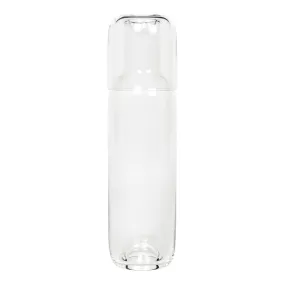 Capsule Carafe & Glass