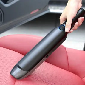 Car vacuum cleaner