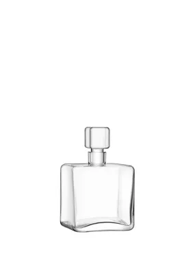 Carafe carrée à whisky 1L - LSA