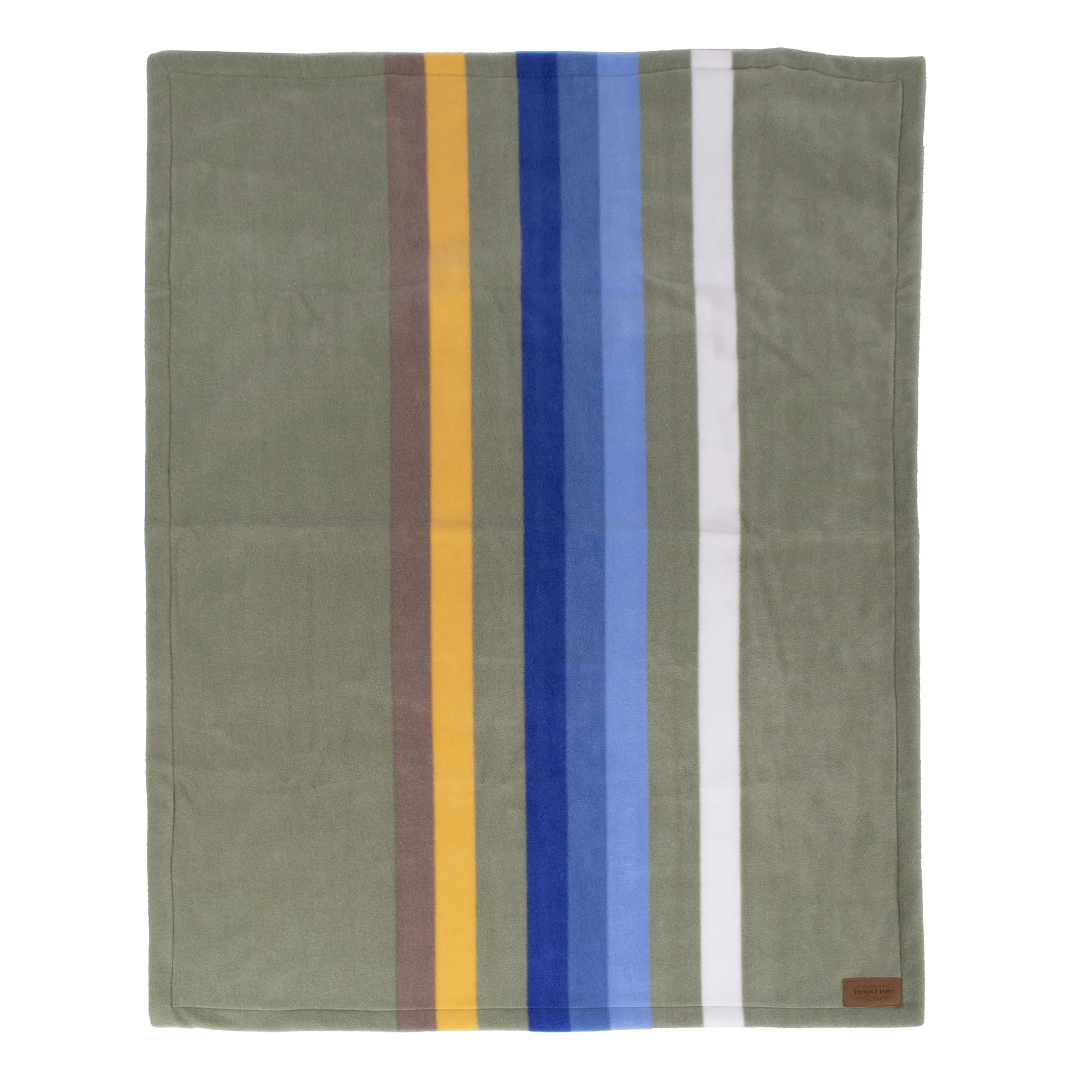 Carolina Pet Company - Rocky Mountain National Park Pet Throw