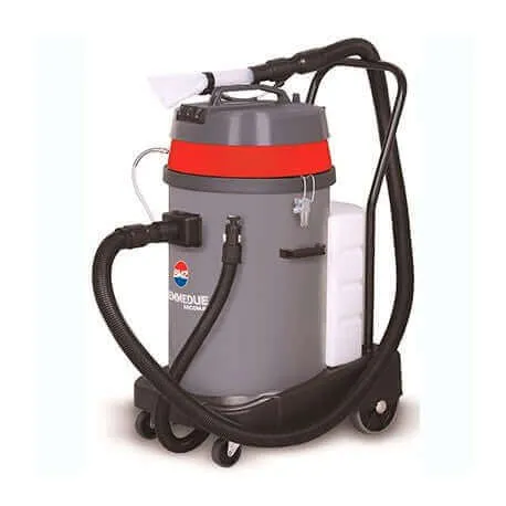 Carpet and Upholstery Cleaning Machine, Vacuum & Extraction