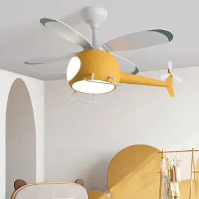 Ceiling Fan Light Tri Color Dimming