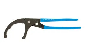 ChannelLock 212 - 12" Oil Filter Pliers