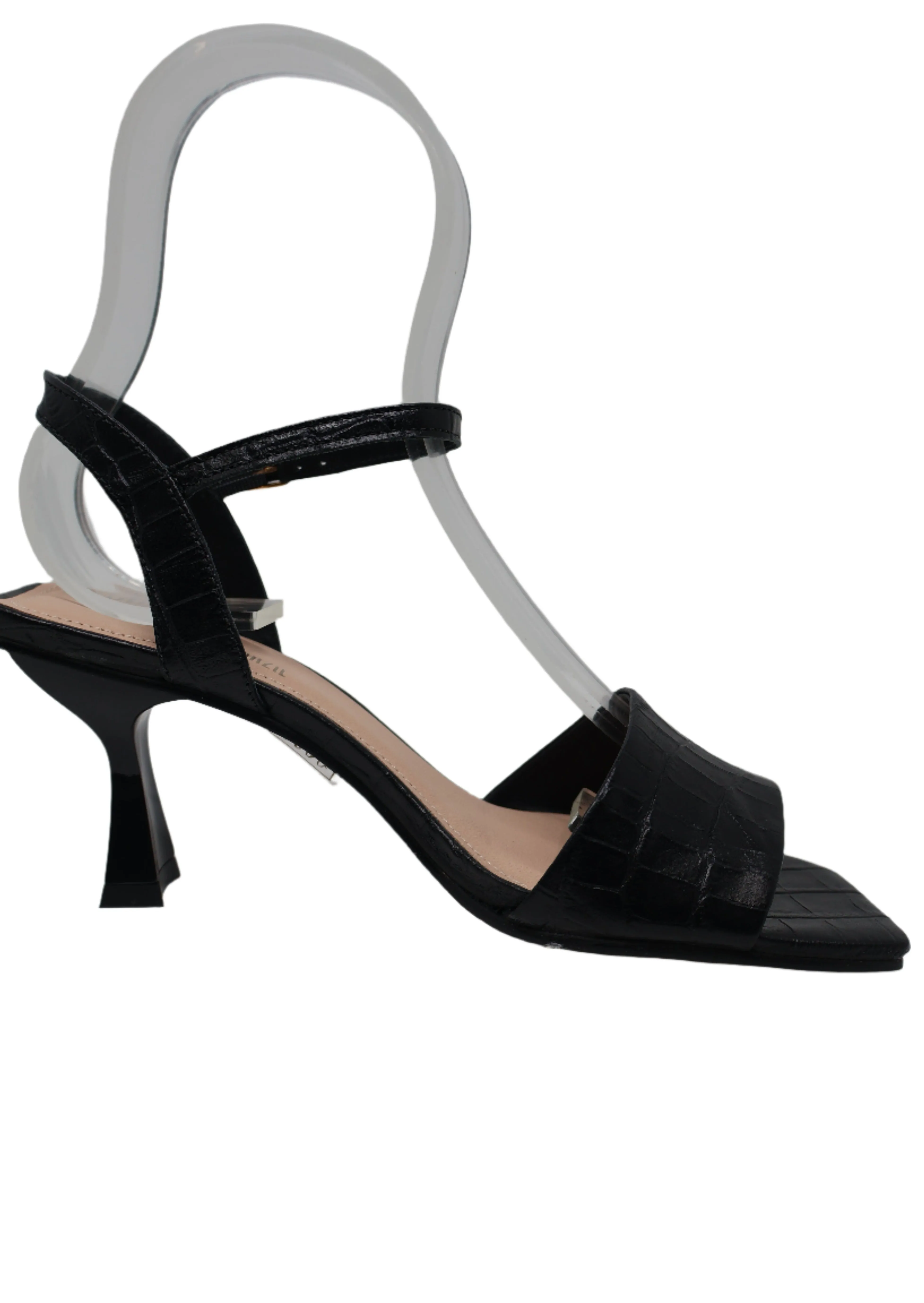 CHRISSIE  DAYLA STRAPPY HEEL