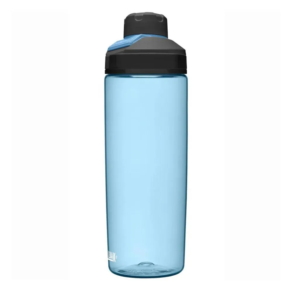 Chute Mag Bottle 0.6 - True Blue