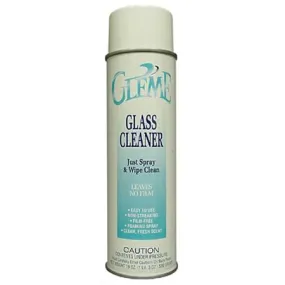 Claire Gleme Glass Cleaner(19 oz. Net Wt.)