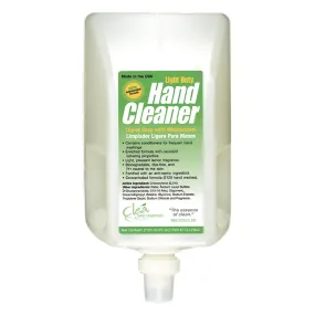 Cleá All Purpose Nature Grit Hand Cleaner 2125ml (4/cs)