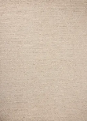 Cline 01 Rug- Ivory