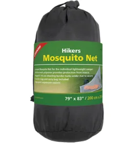 Coghlans Hikers Mosquito Net