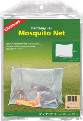 Coghlans Mosquito Net Single