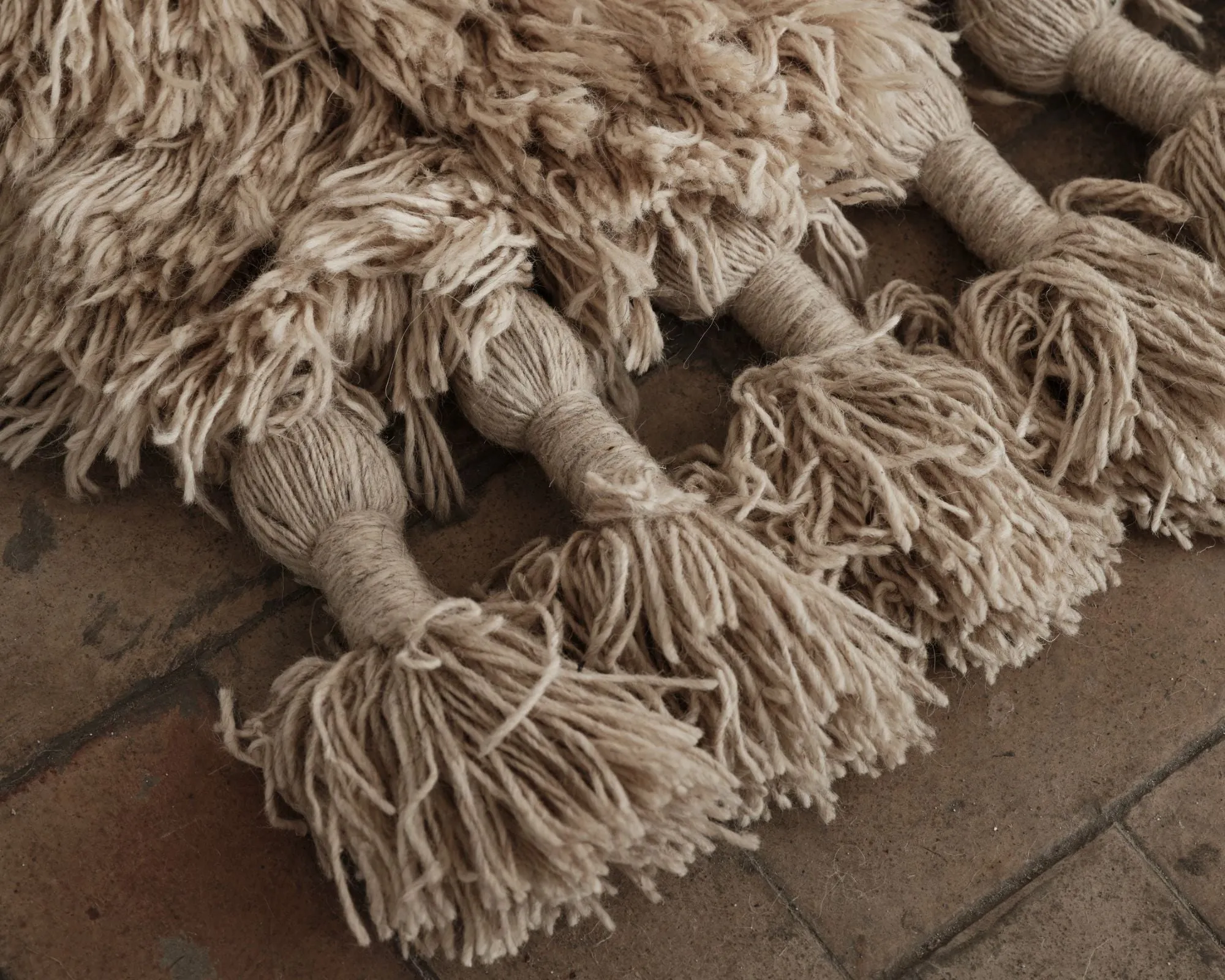 Colonnade No.02 Rug