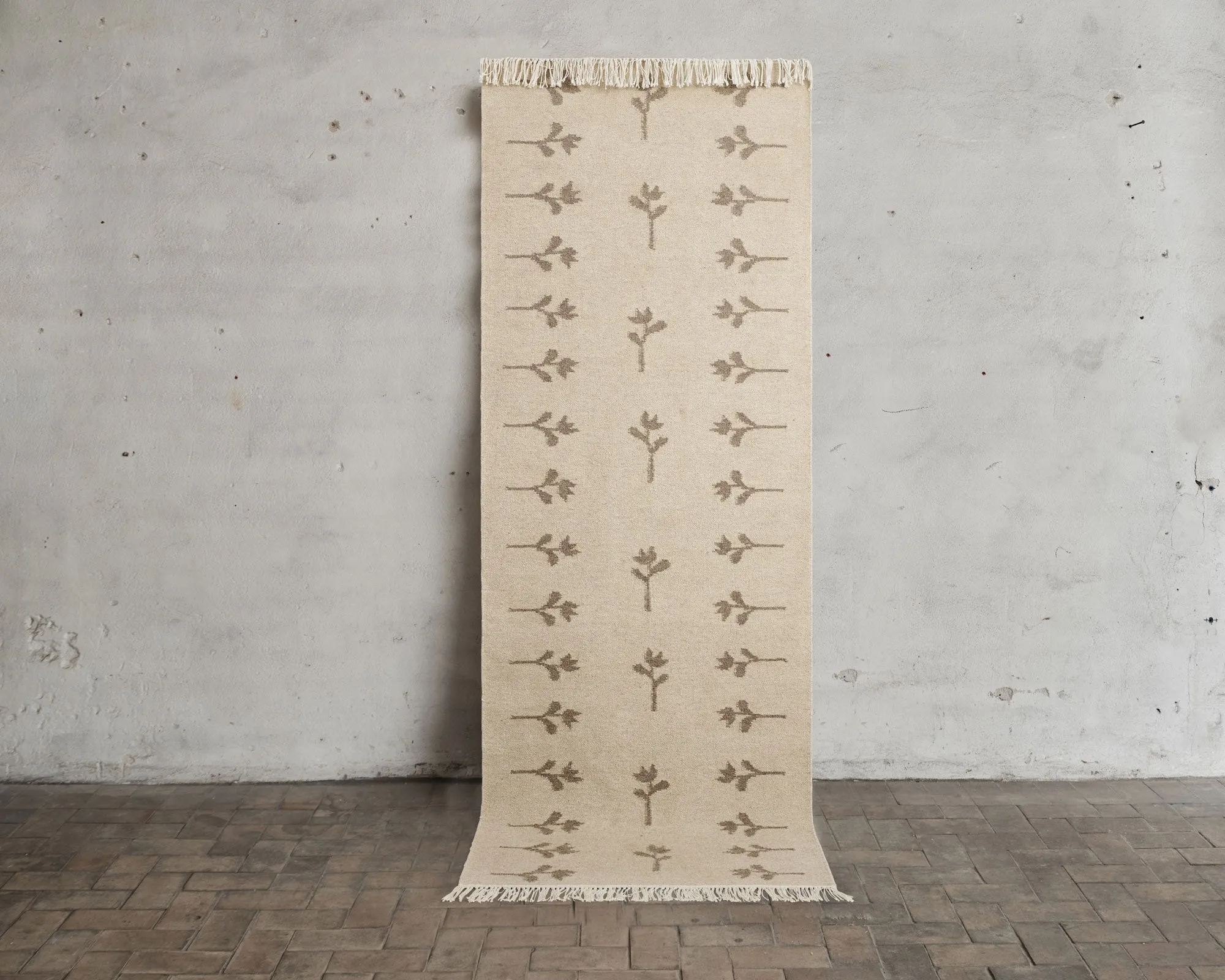 Colonnade No.08 Rug