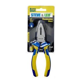 Combination Pliers (6")