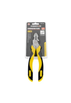 Combination Pliers 8"