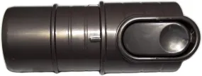 Compatible Dyson Vacuum Cleaner Universal Fit Tool Adaptor