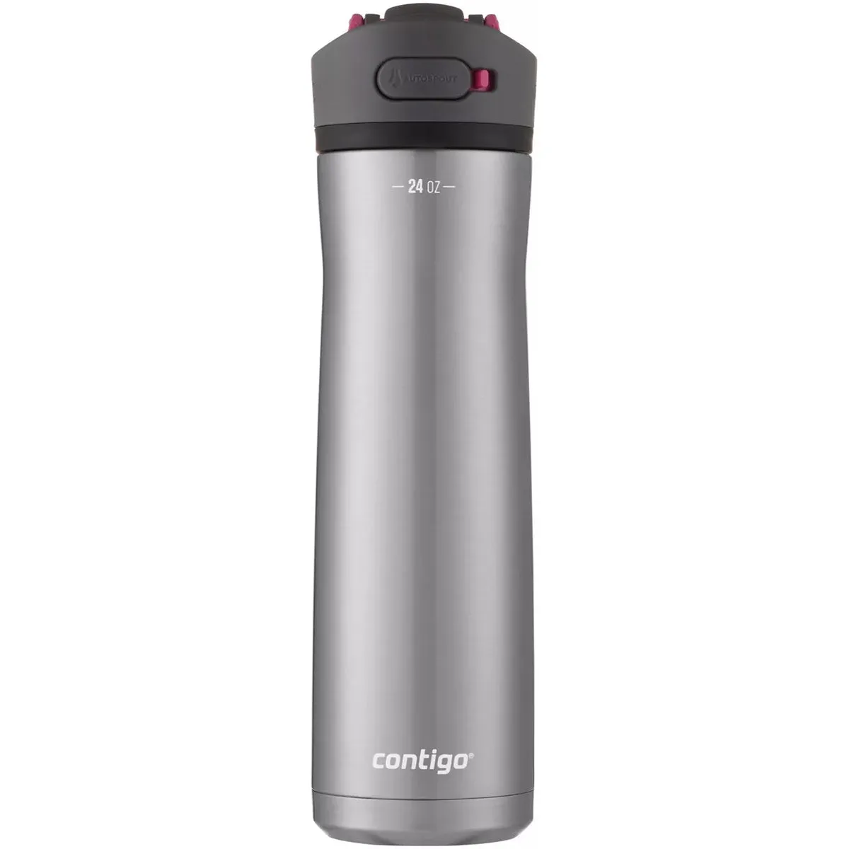 Contigo 24 oz. Ashland Chill 2.0 Vacuum Insulated Stainless Steel Water Bottle