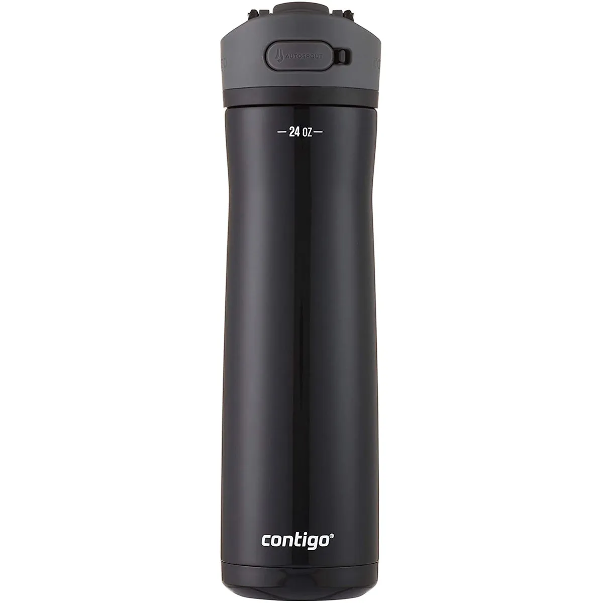 Contigo 24 oz. Ashland Chill 2.0 Vacuum Insulated Stainless Steel Water Bottle