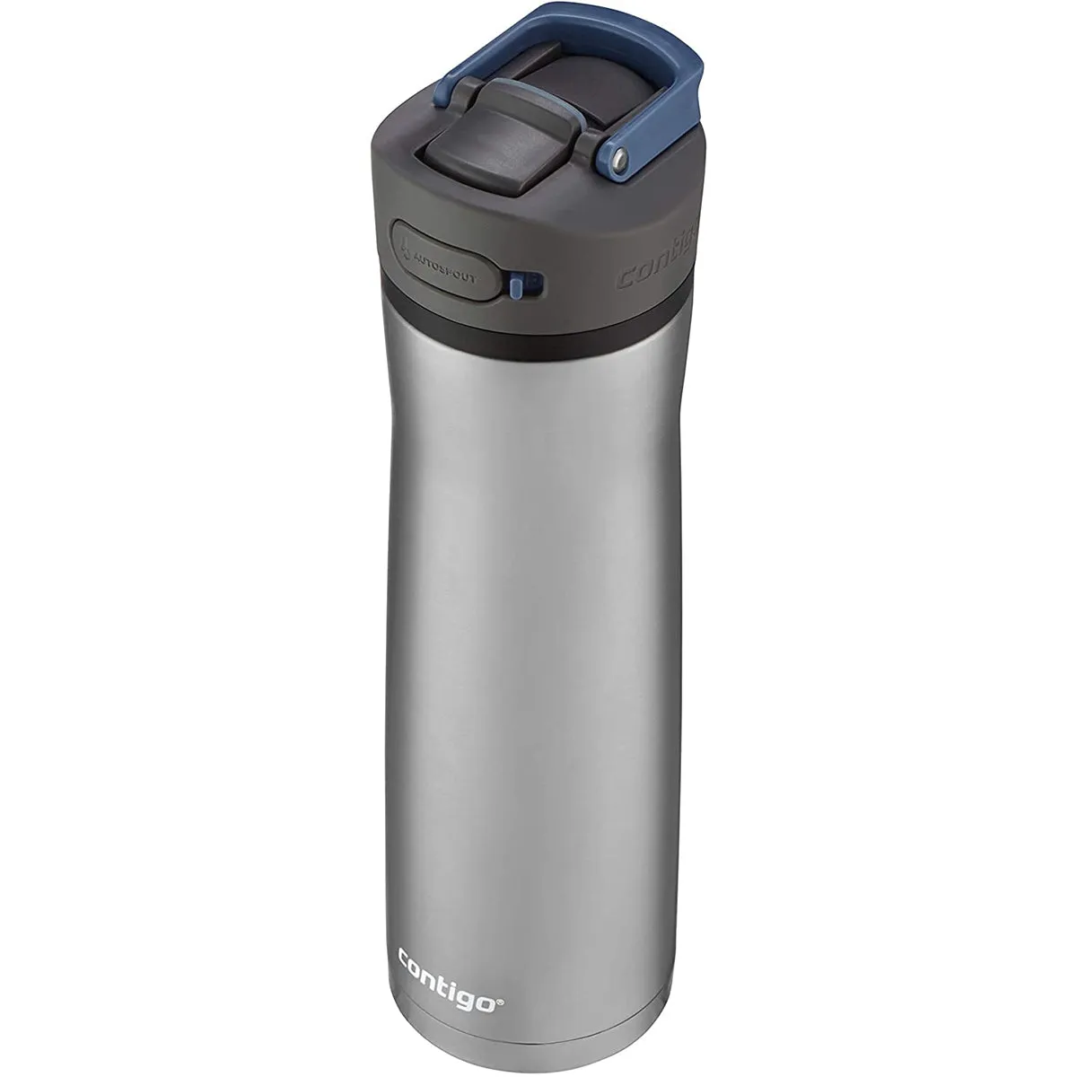 Contigo 24 oz. Ashland Chill 2.0 Vacuum Insulated Stainless Steel Water Bottle