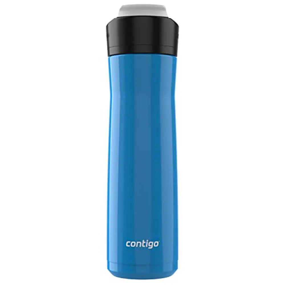 Contigo 24 oz. Ashland Chill 2.0 Vacuum Insulated Stainless Steel Water Bottle