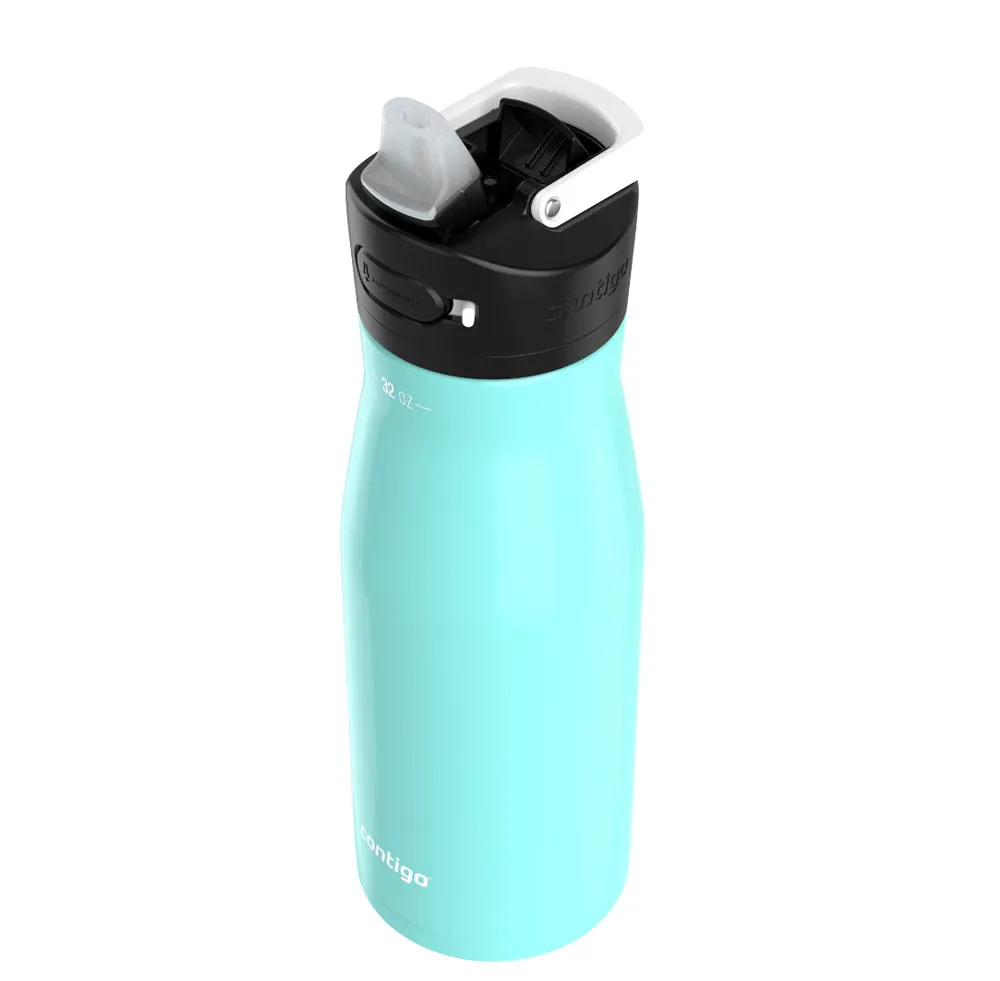 Contigo 24 oz. Ashland Chill 2.0 Vacuum Insulated Stainless Steel Water Bottle