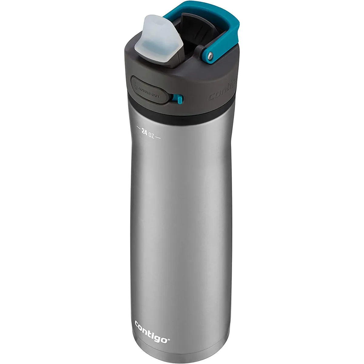 Contigo 24 oz. Ashland Chill 2.0 Vacuum Insulated Stainless Steel Water Bottle