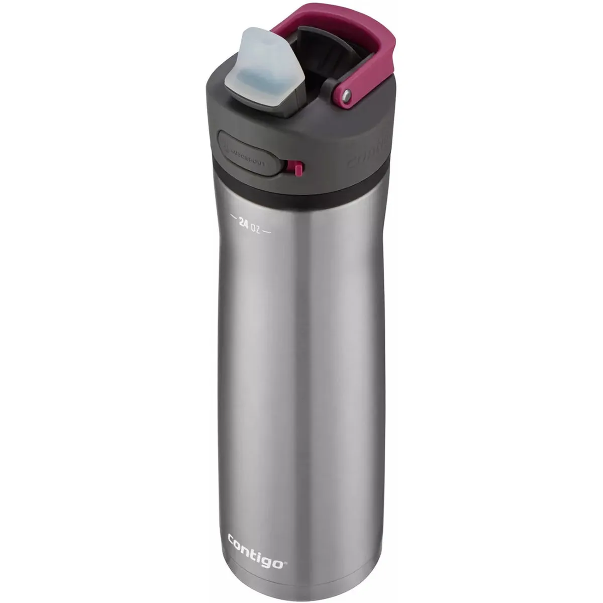 Contigo 24 oz. Ashland Chill 2.0 Vacuum Insulated Stainless Steel Water Bottle