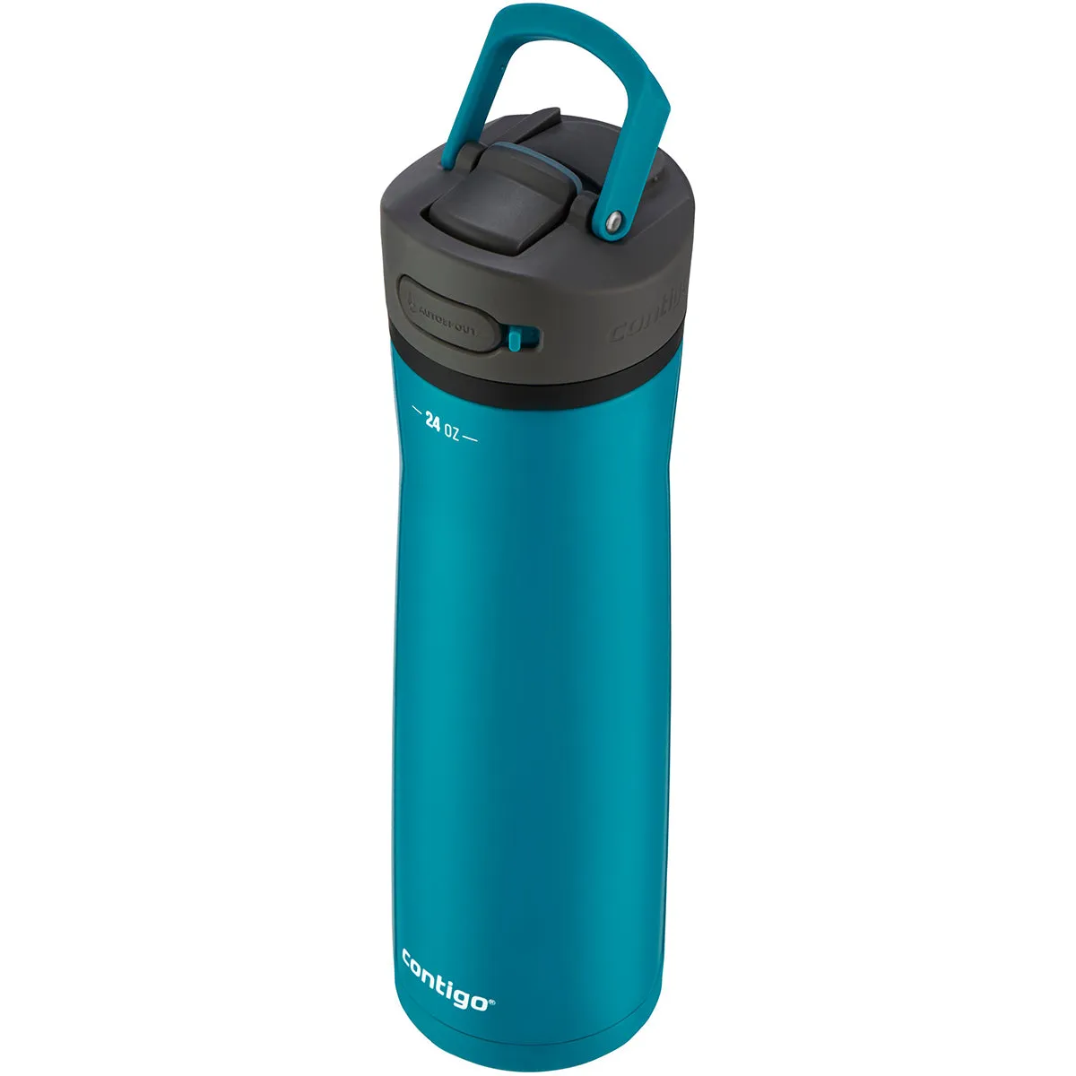 Contigo 24 oz. Ashland Chill 2.0 Vacuum Insulated Stainless Steel Water Bottle