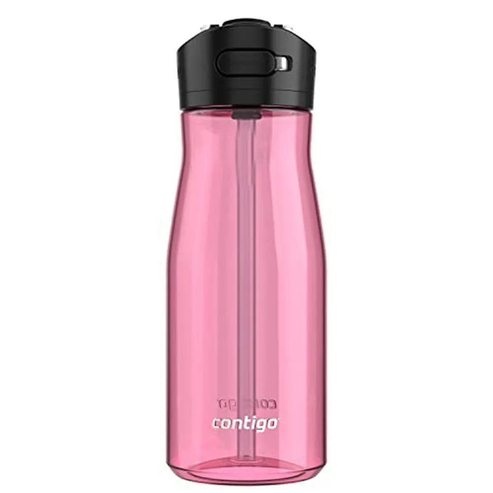 Contigo 24 oz. Ashland Chill 2.0 Vacuum Insulated Stainless Steel Water Bottle