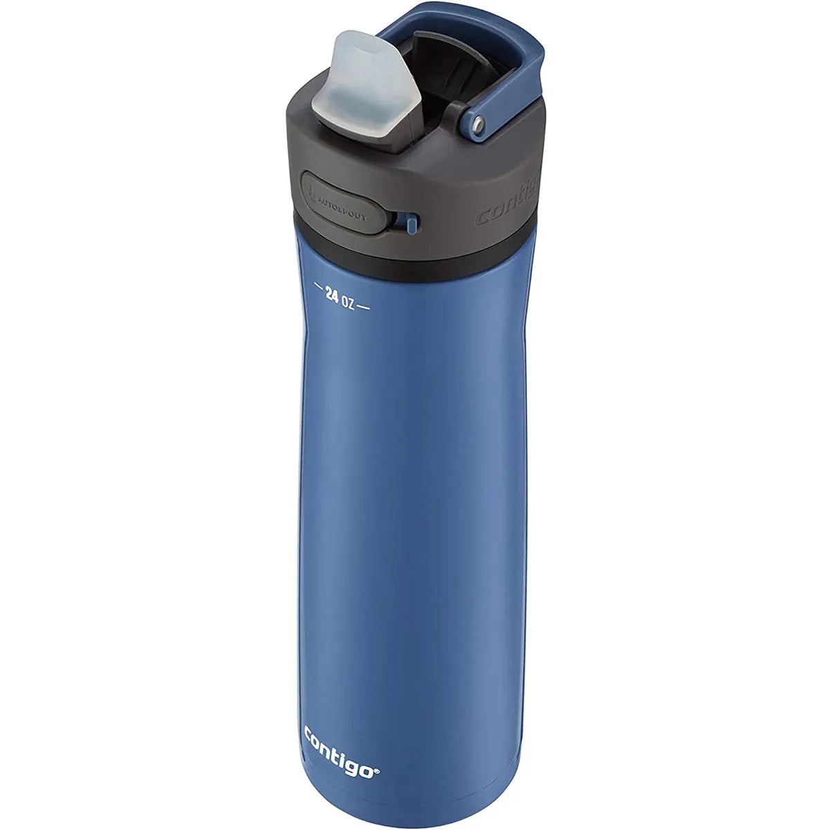 Contigo 24 oz. Ashland Chill 2.0 Vacuum Insulated Stainless Steel Water Bottle