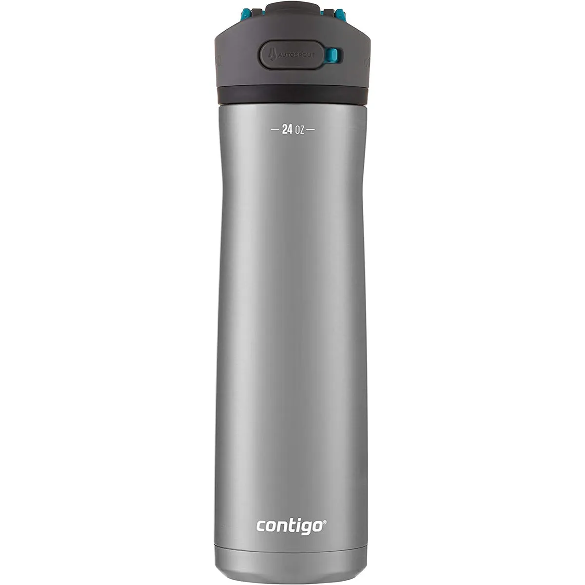 Contigo 24 oz. Ashland Chill 2.0 Vacuum Insulated Stainless Steel Water Bottle